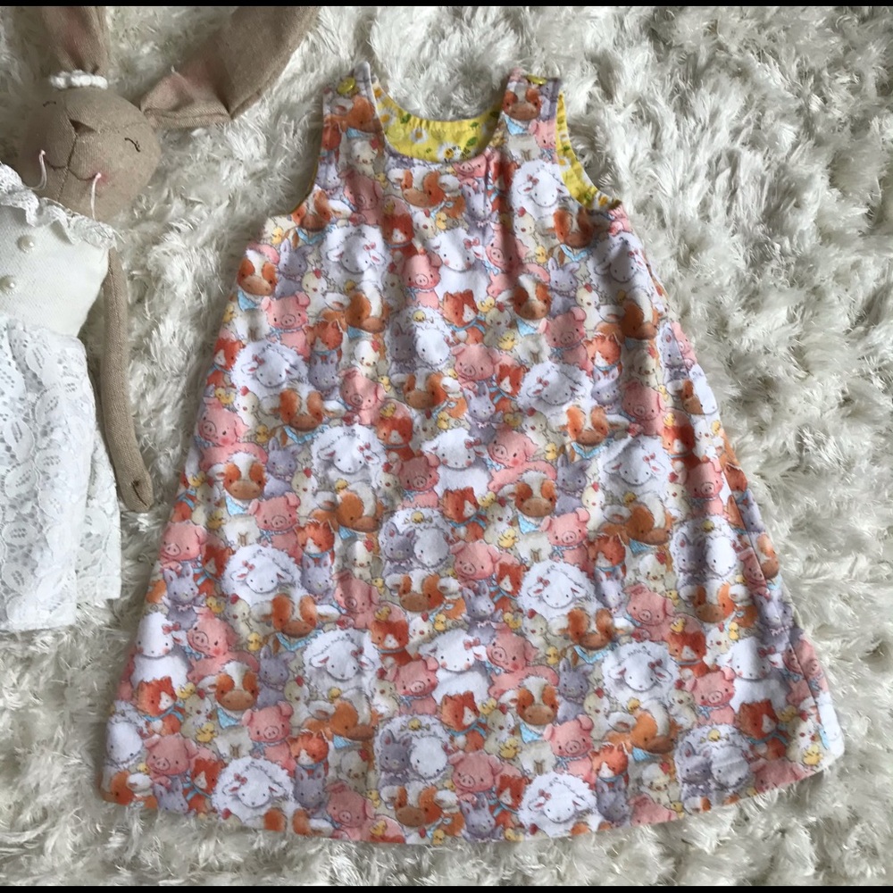 Handmade Nightgown